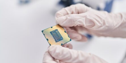¿Qué gases se utilizan en los semiconductores y para qué sirven?